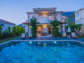 Fethiye Ovacıkta 6 kişilik Özel Havuzlu Villa Royal 2